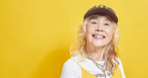 野沢直子