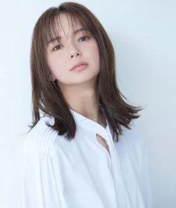 多部未華子