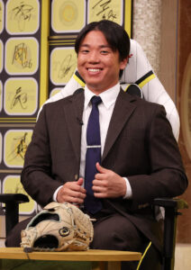 村上頌樹