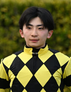 長濱鴻緒