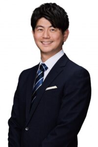 西山耕平