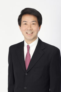 大塚耕平