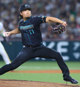 伊藤大海