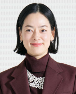 市川実日子