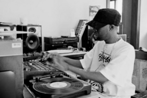 J Dilla