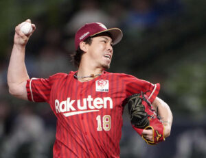 前田健太