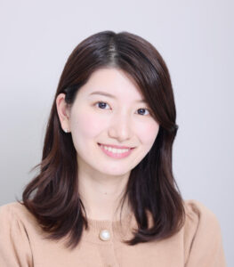 吉村恵里子