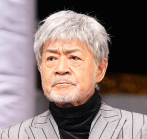 黒沢年雄