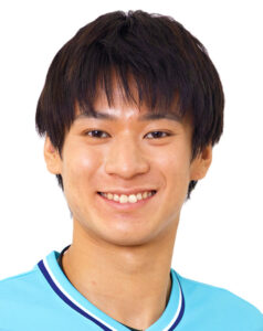 戸上隼輔