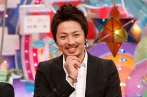 北見寛明