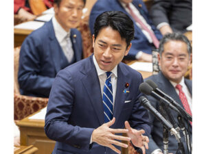 幹事長代理