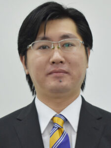 鈴木敦