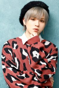 末吉秀太