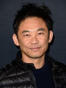 James Wan