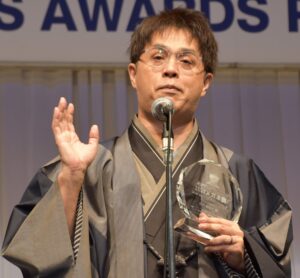 立川志らく
