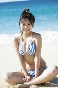 大原優乃