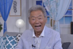 みのもんた