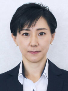 北野裕子