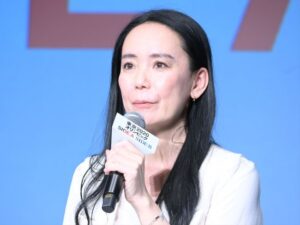 河瀨直美