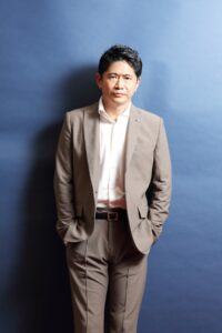 Private: 萩原聖人