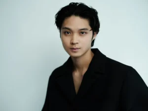 磯村勇斗