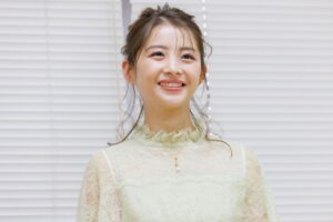 綺咲愛里
