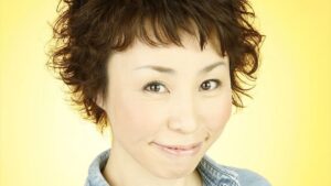 非公開: 愛河里花子