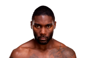 Anthony Johnson