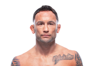 Frankie Edgar