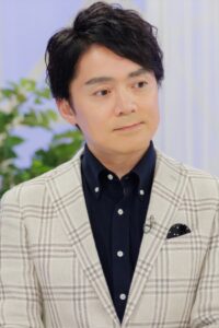 高瀬耕造