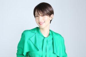 真風涼帆