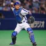 谷繁元信