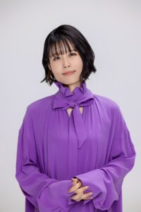 沢城みゆき