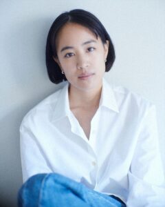 石橋静河