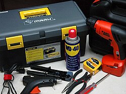 DIY