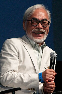 アニメ監督