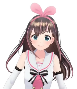 VTuber