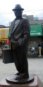 男はつらいよ