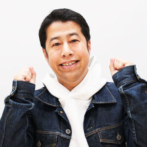 ウエストランド井口