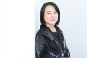 杉田かおる