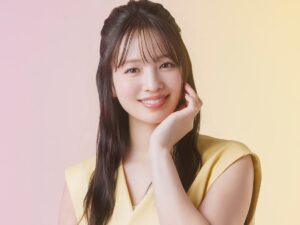 横田真悠