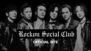 Rockon Social Club
