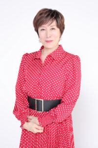 高畑淳子