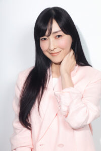 麻生久美子