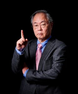髙橋洋一
