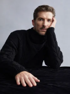 Gwilym Lee