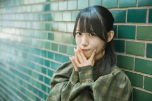 新居歩美