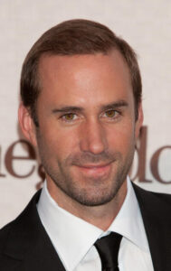 Joseph Fiennes