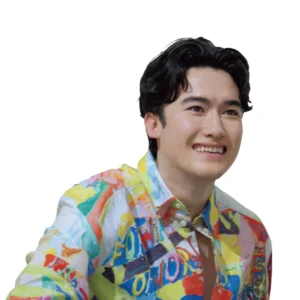 マリウス葉