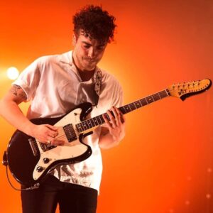 Taylor York